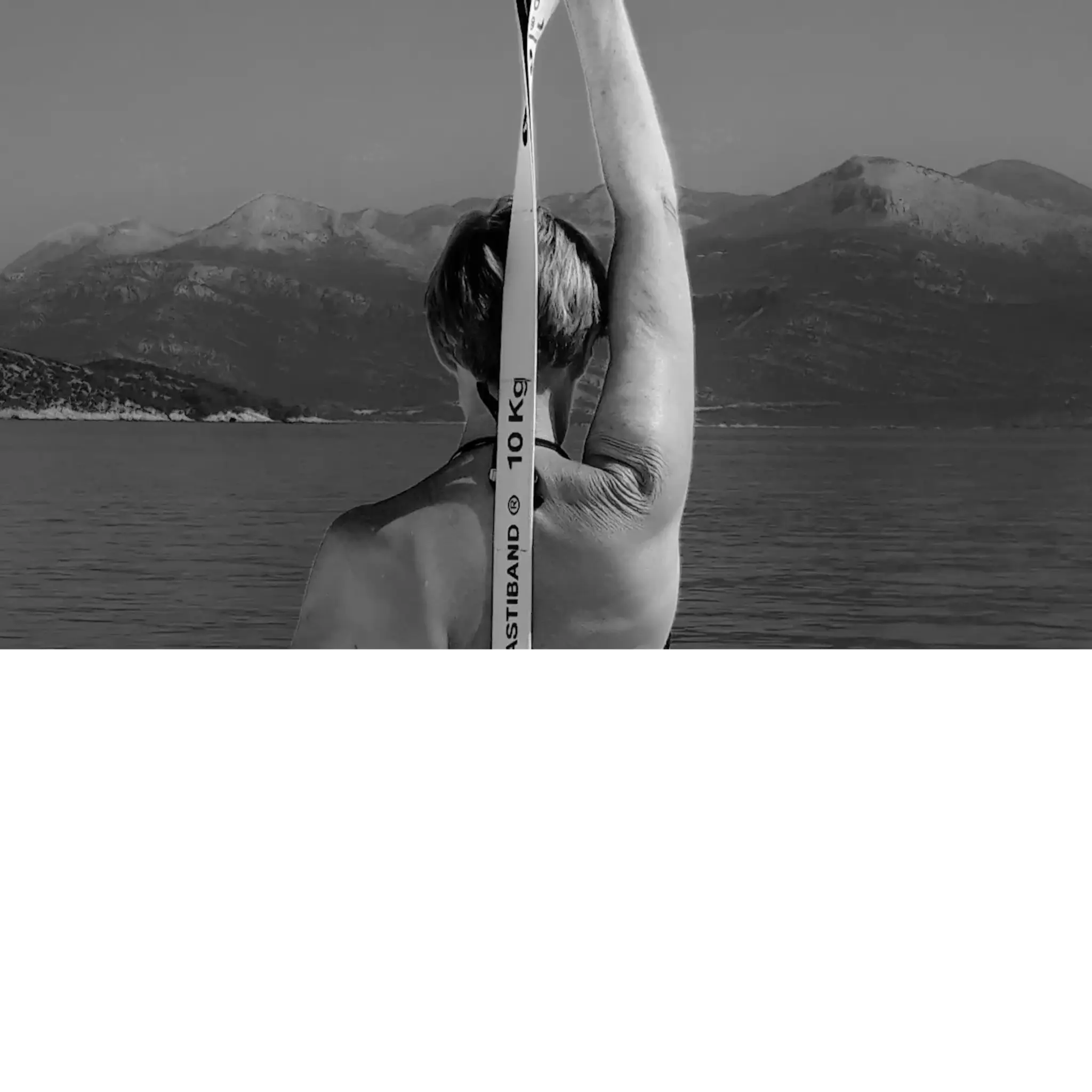 Inspirational Pilates