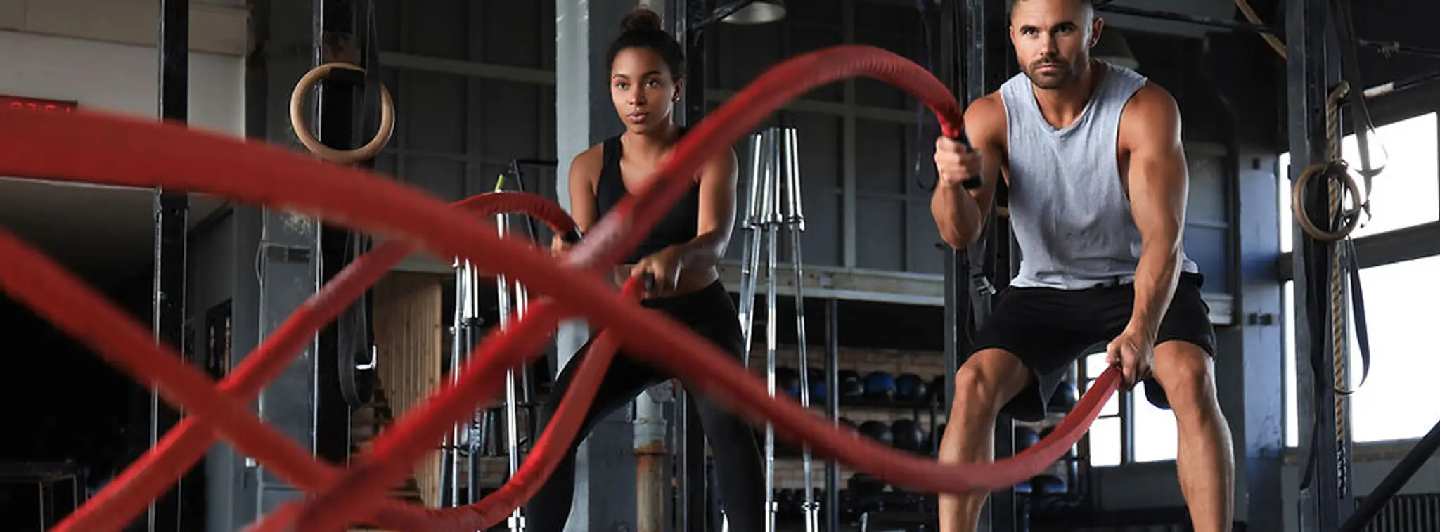 Opti Bien-être - Coach Sport & Nutrition