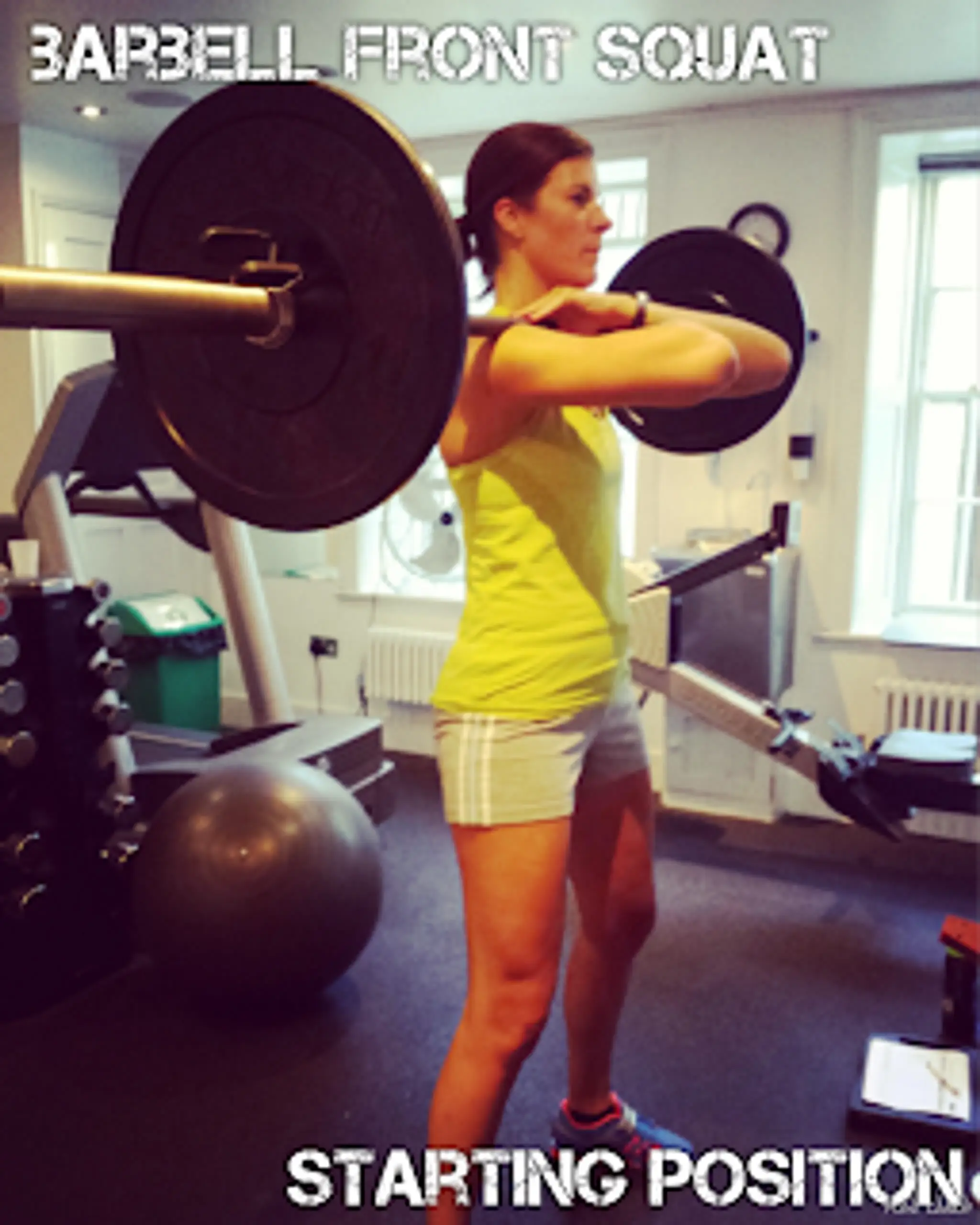 Rlbodytrainer Personal Training