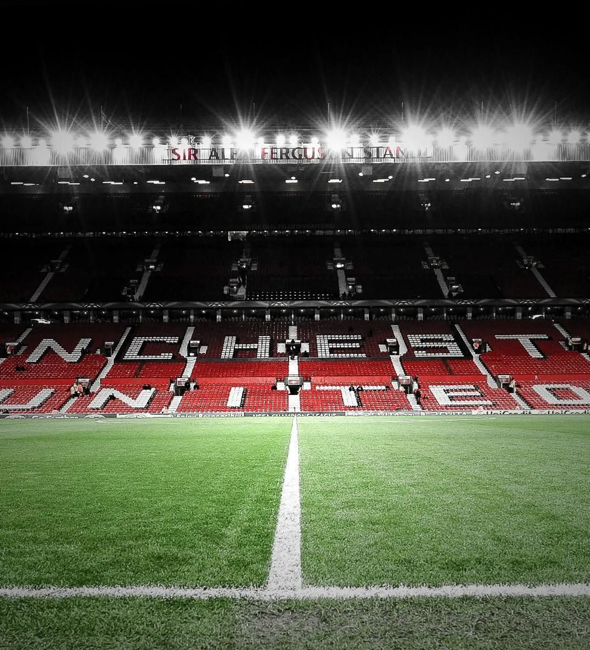 Manchester United Supporters Club Ireland