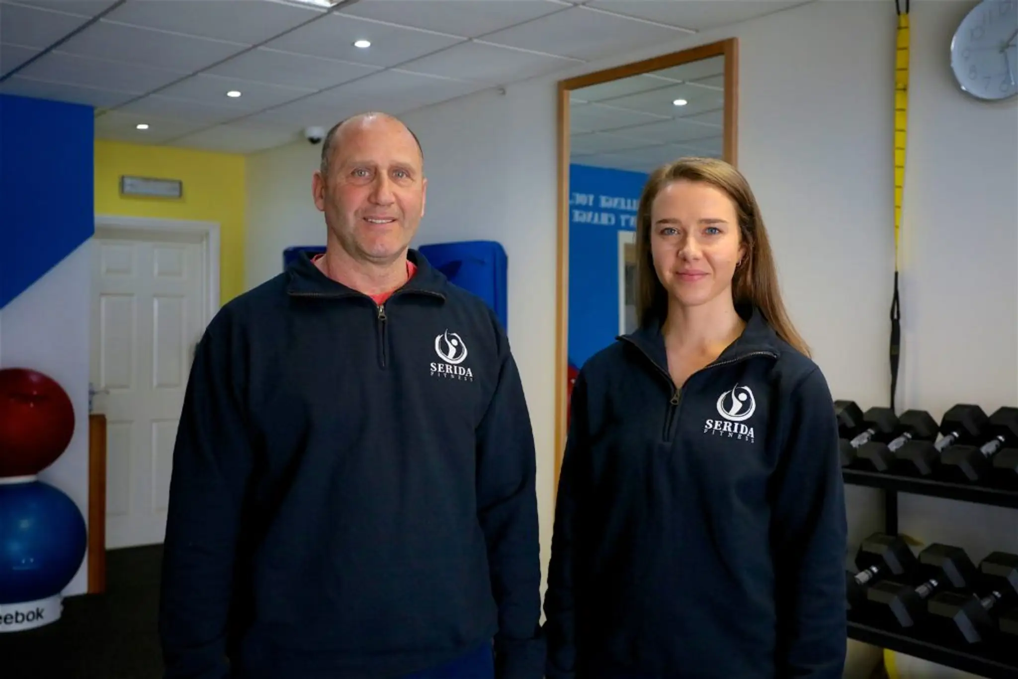 Serida Fitness