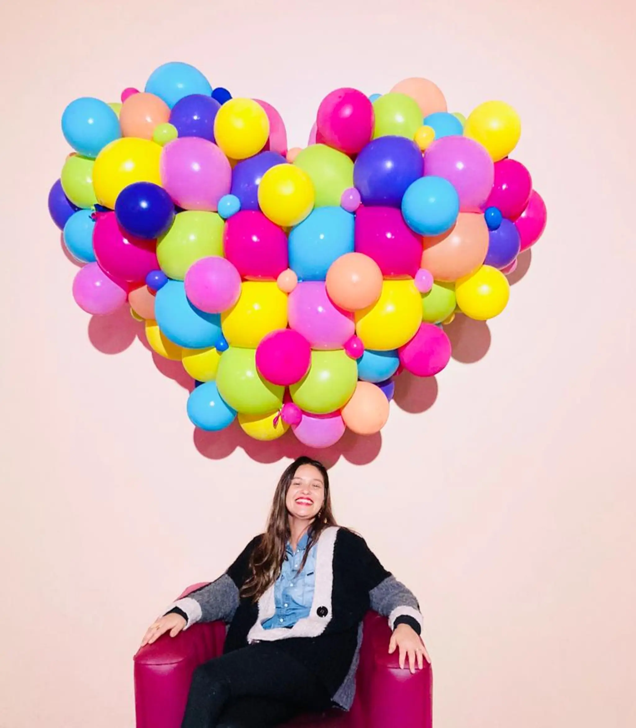 LS Coaching - Lola Sabah