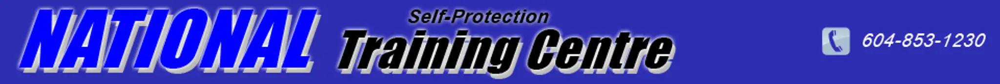 National Training Centre