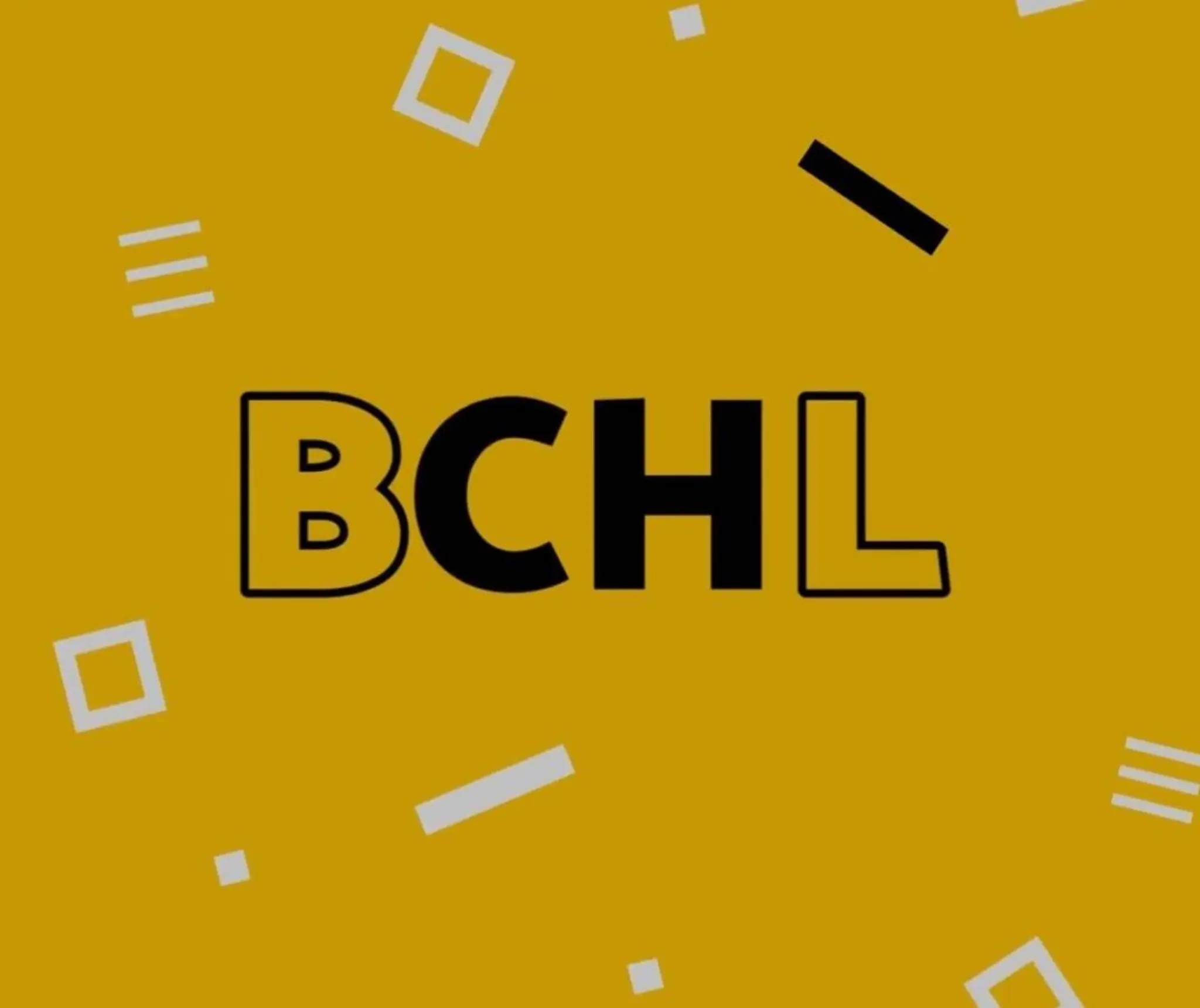 Brantford Community Hockey League