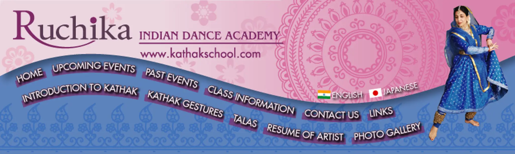 India's Dance Academy