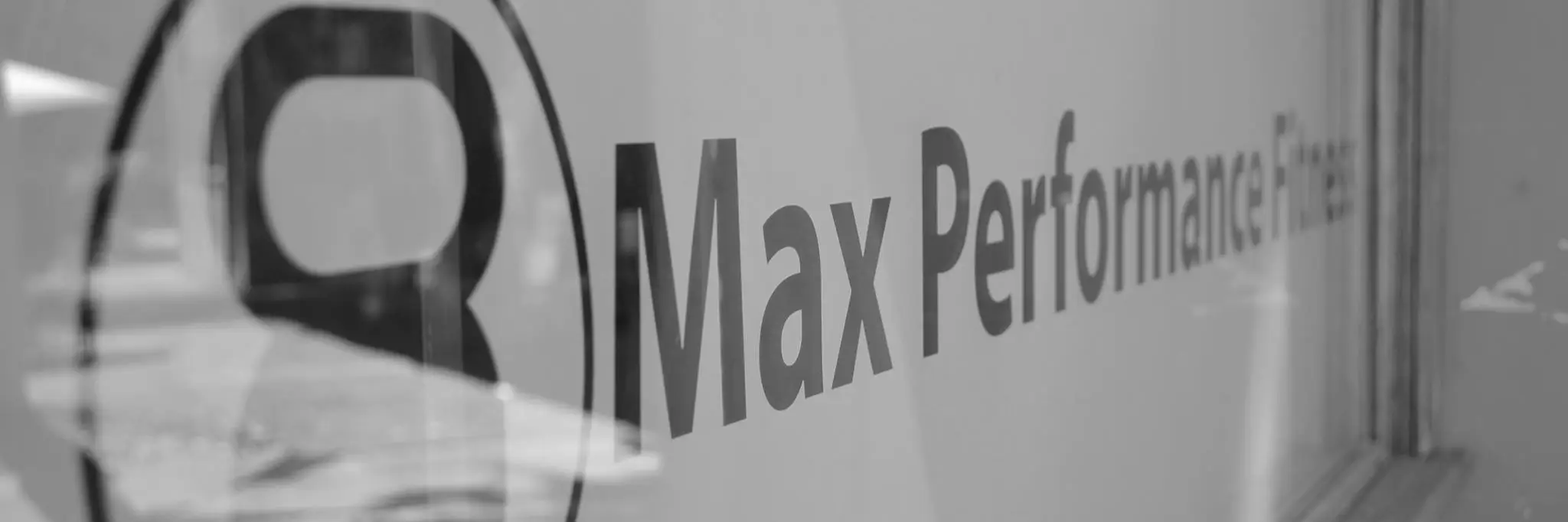 Max Performance Fitness