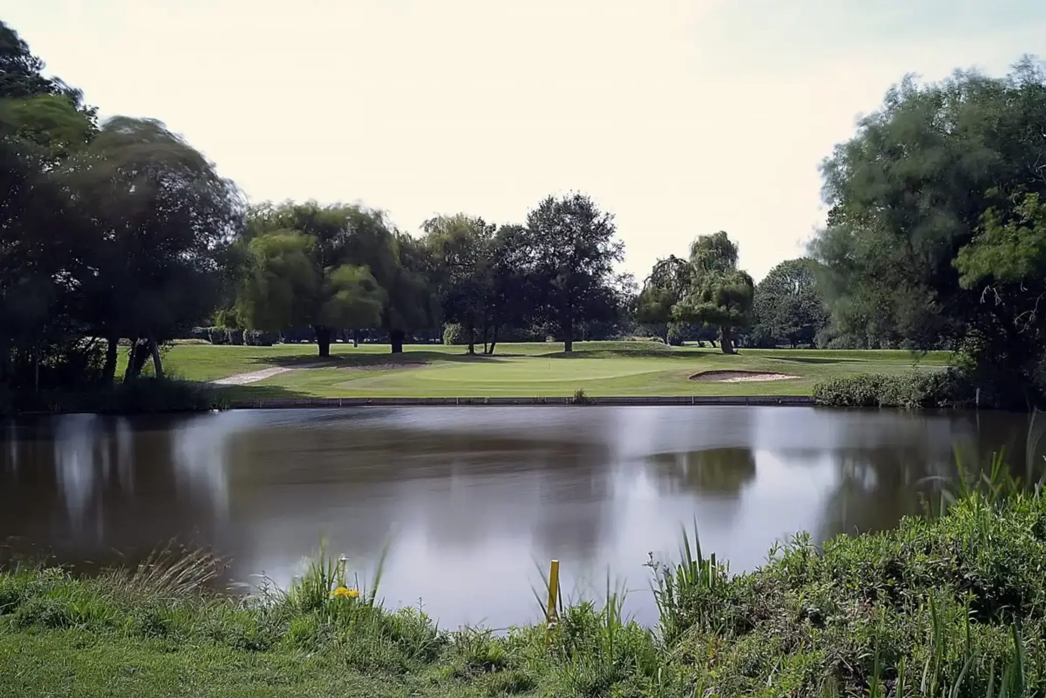 Middlesex County Golf Union