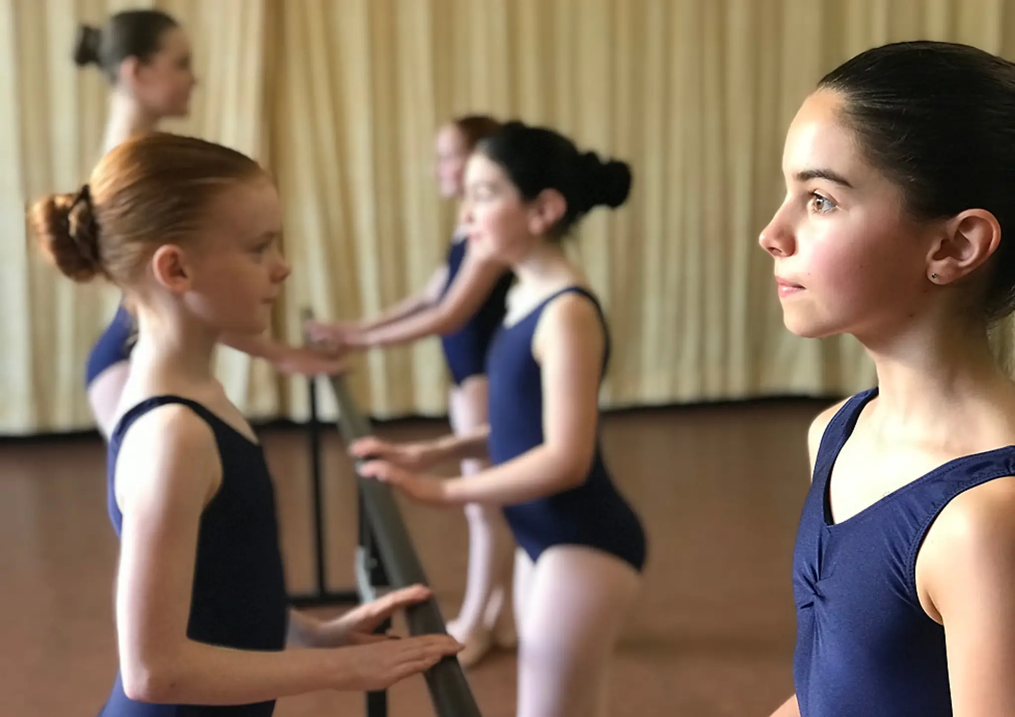 Sorella Academy of Dance