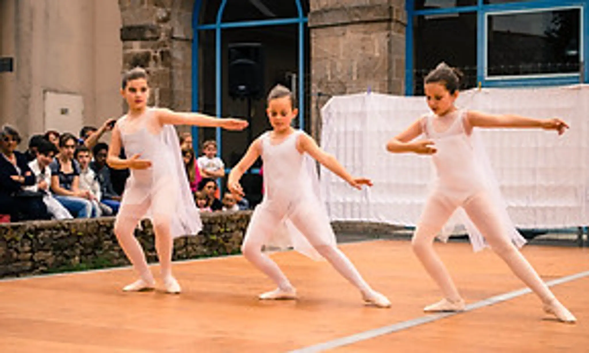 Dance School Dominique Mouttou