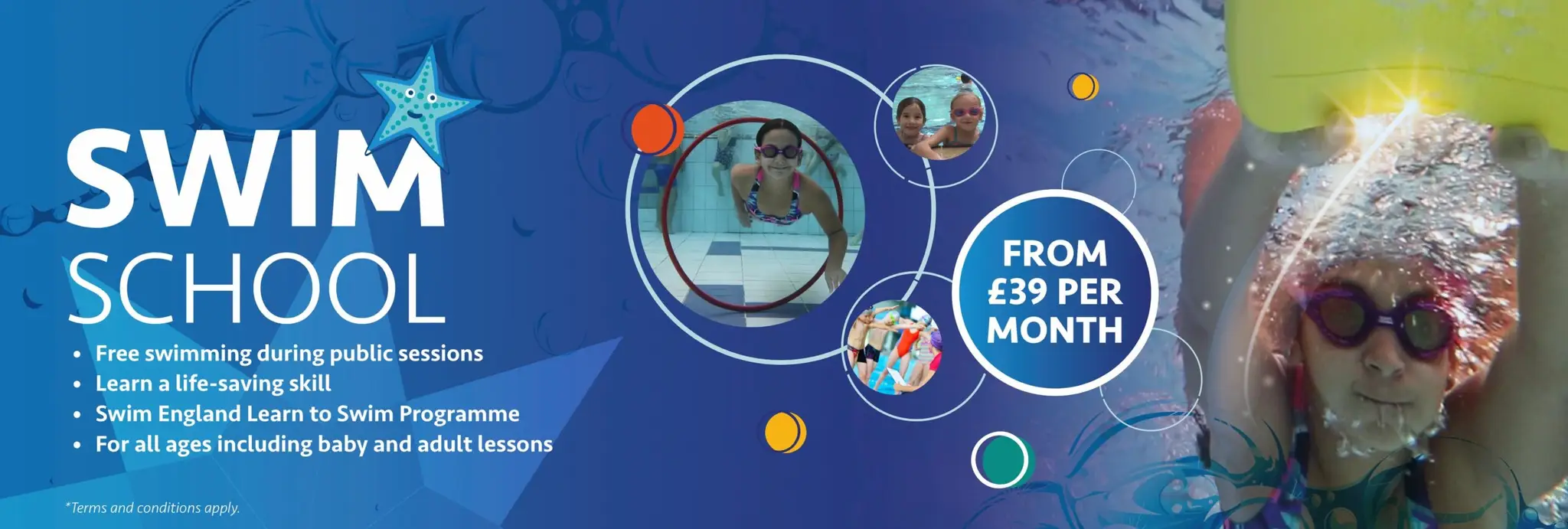 The Venue Leisure Centre