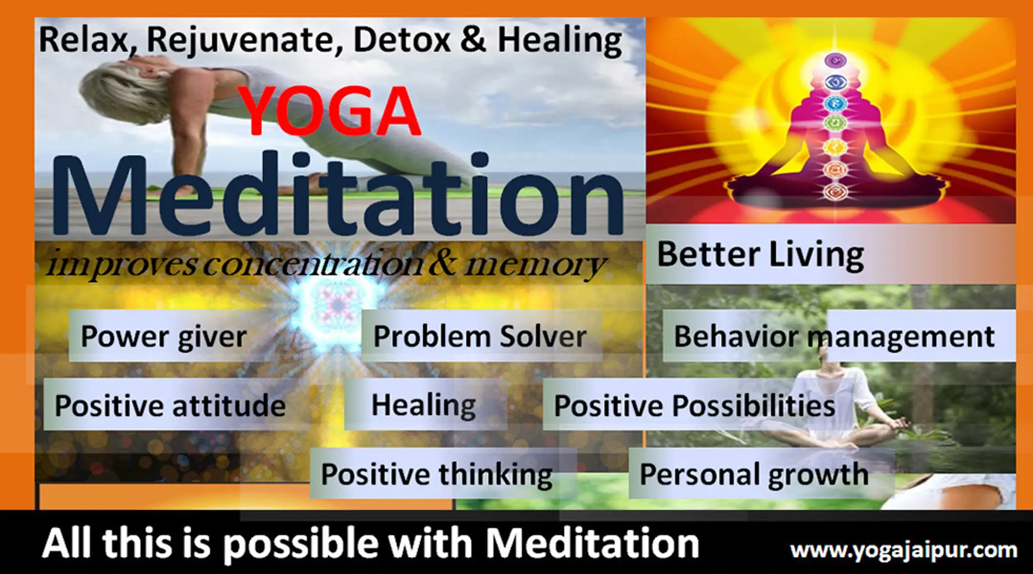 Yoga Jaipur