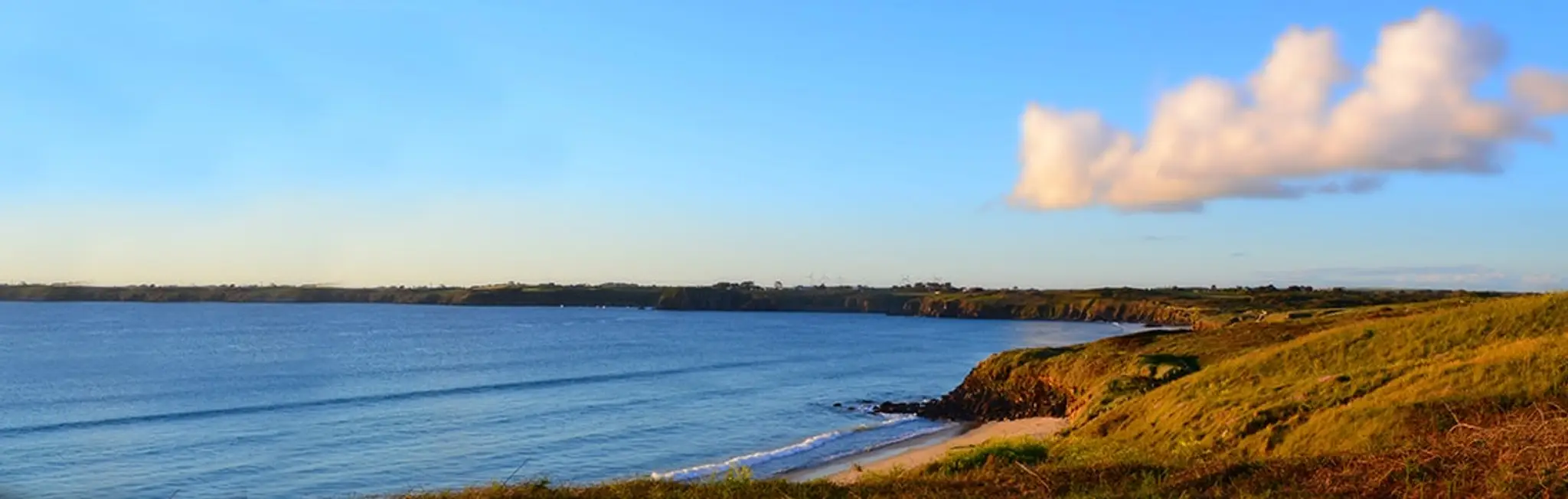 Camping Les Blancs Sablons