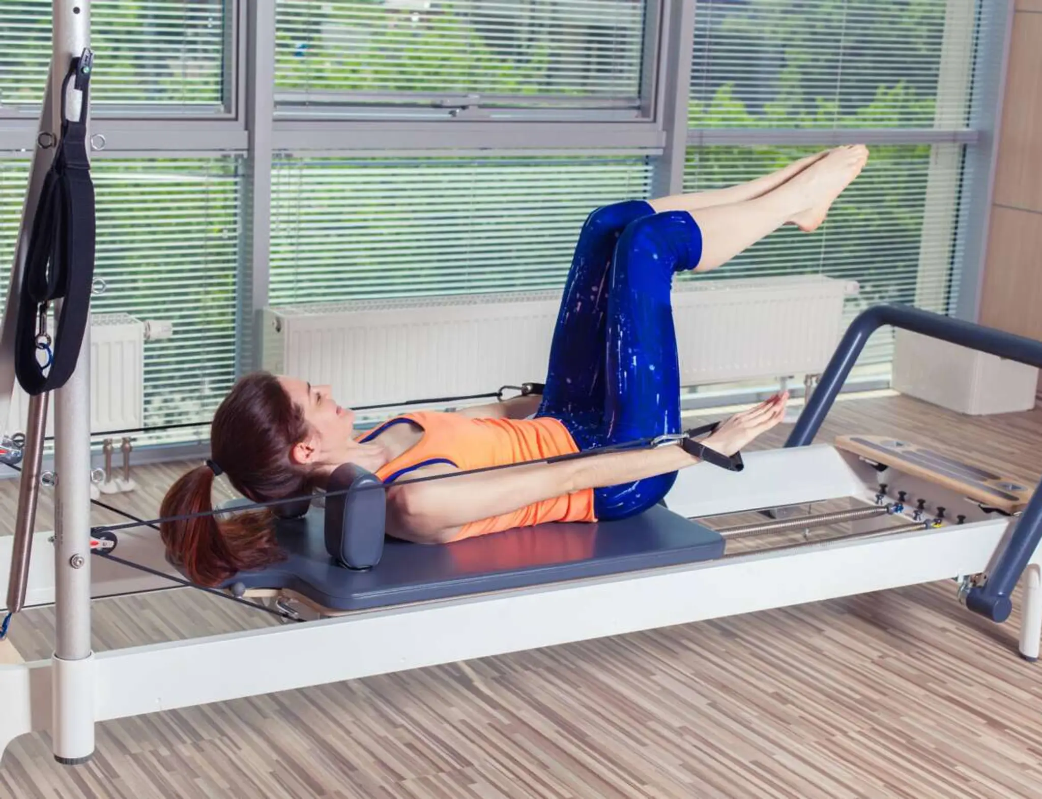 LV Pilates