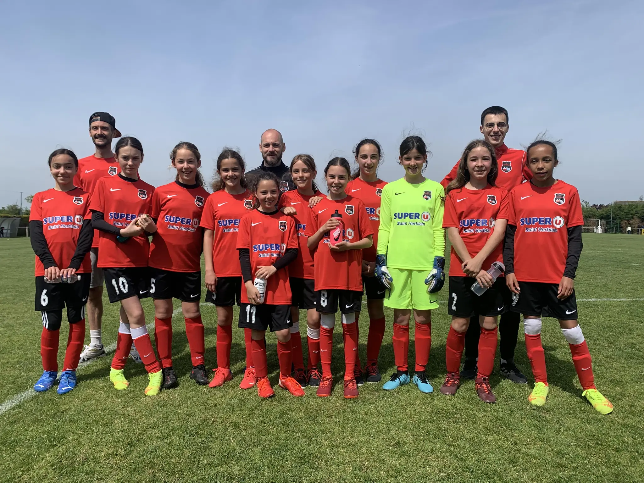 Fraternal Union of Saint Herblain