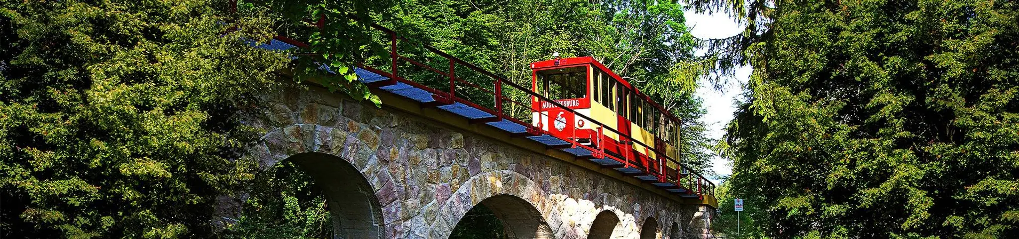 Minigolf auf Rost's Wiesen