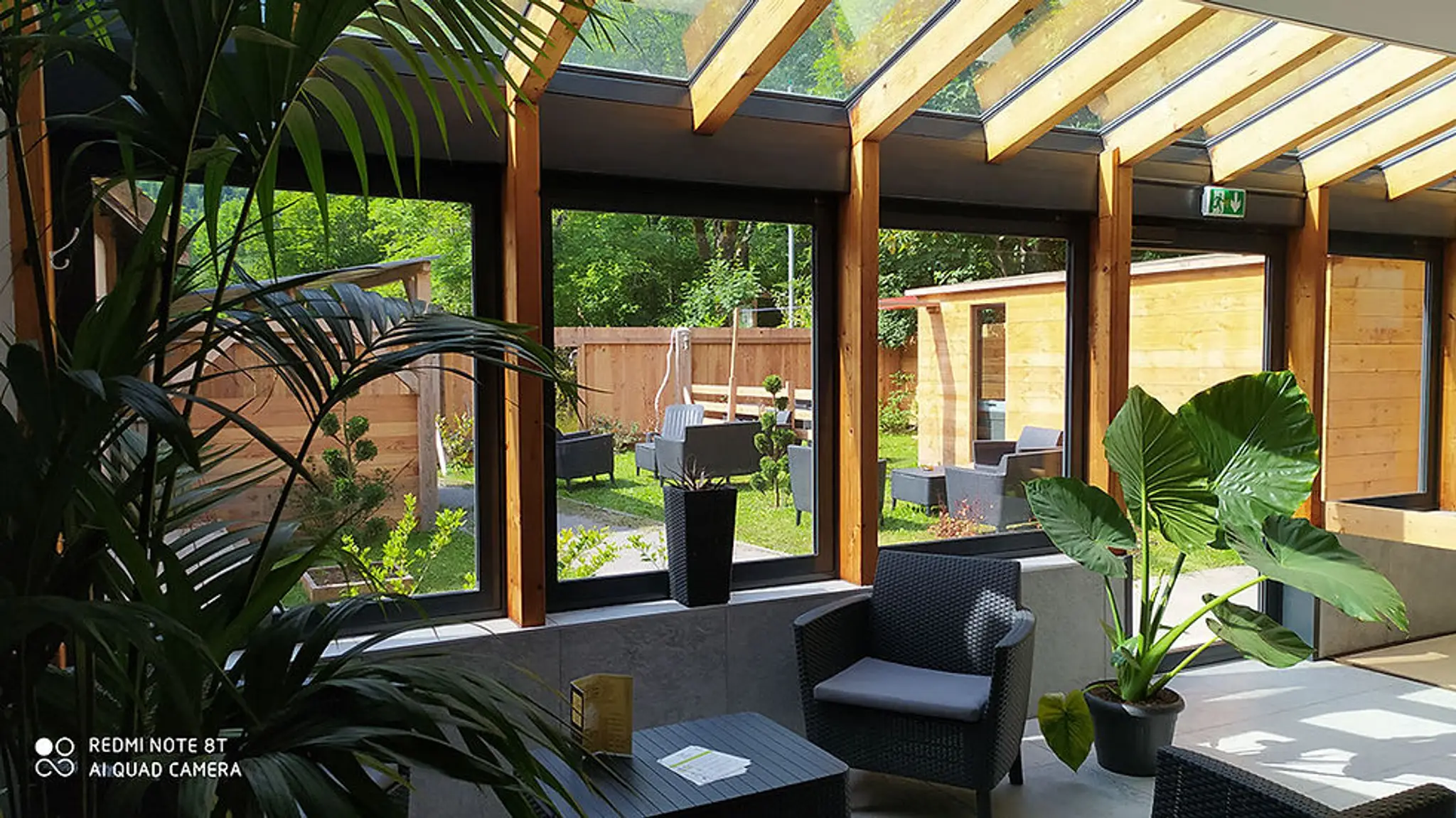 SPA TRIEVES Le Spa et institut de beauté