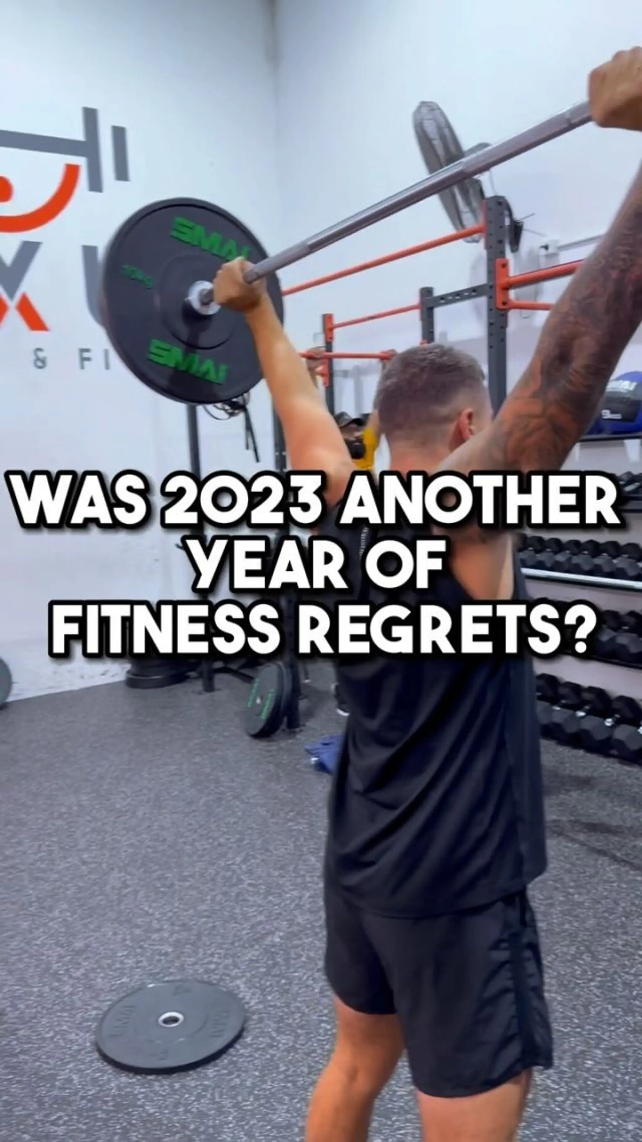 Sox Up Strength & Fitness