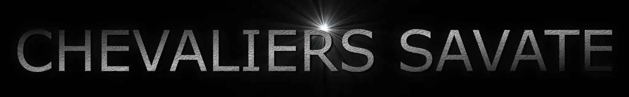 Chevaliers Savate Boxe Francaise