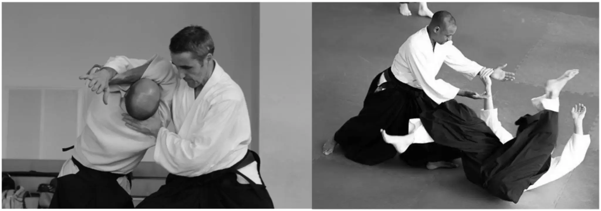 Greenwich Aikido Club