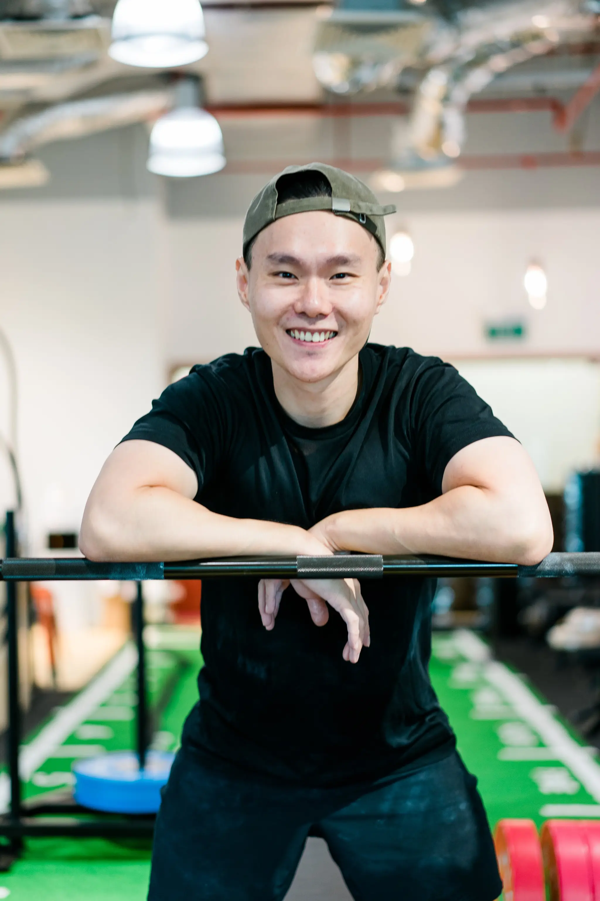 Atlas Fitness
