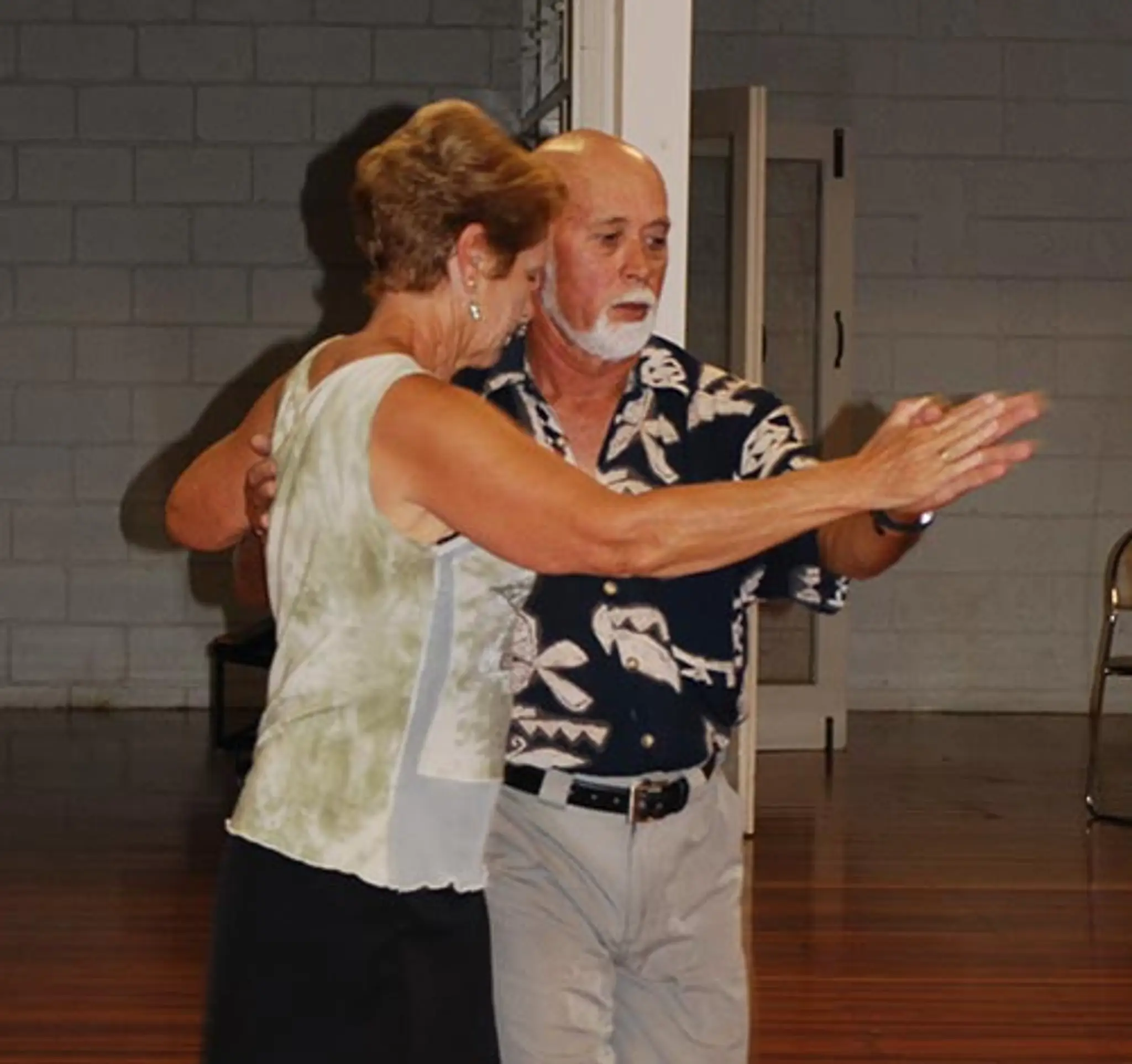 Supreme Dance Centre