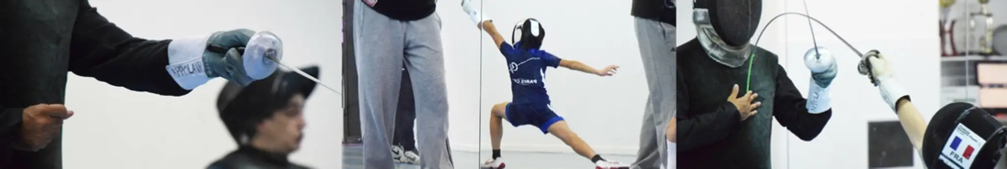 Cercle Des Escrimeurs Parisiens