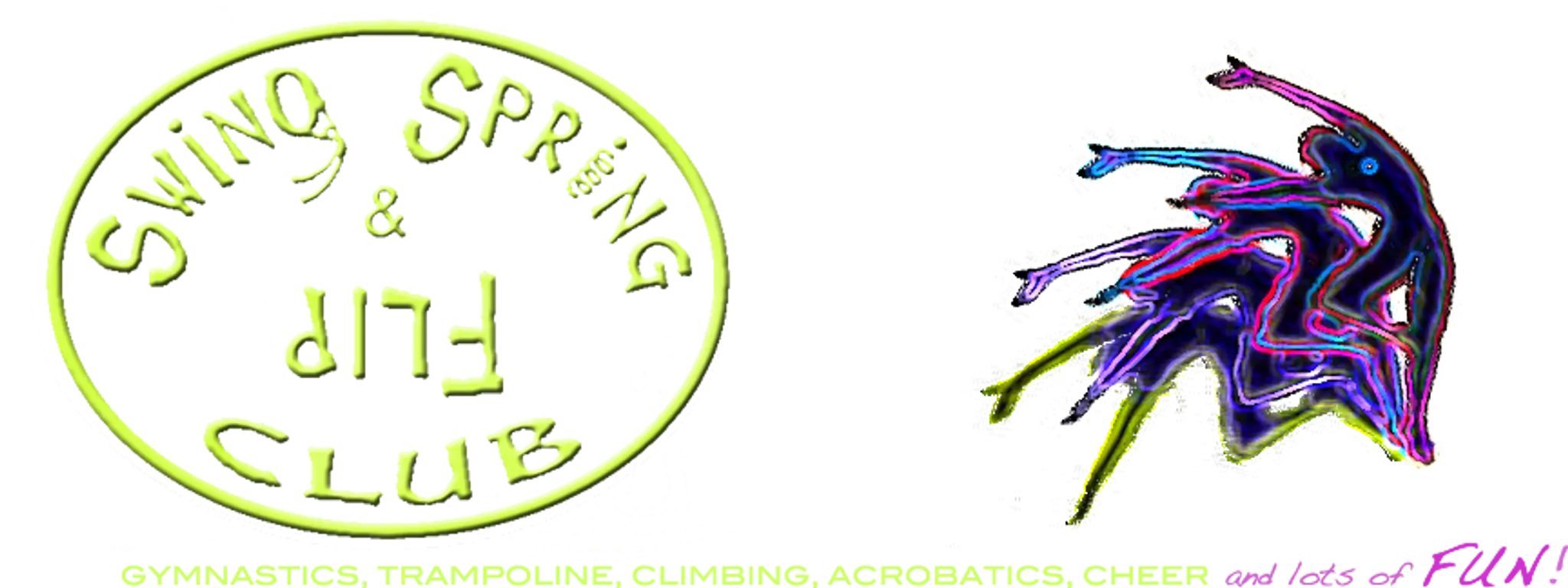 Swing, Spring & Flip