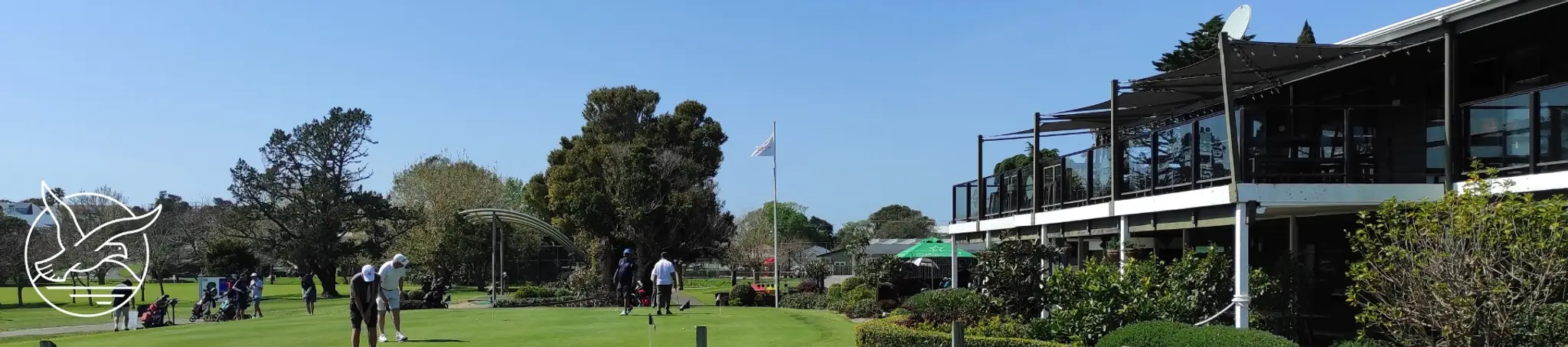 Waitemata Golf Club