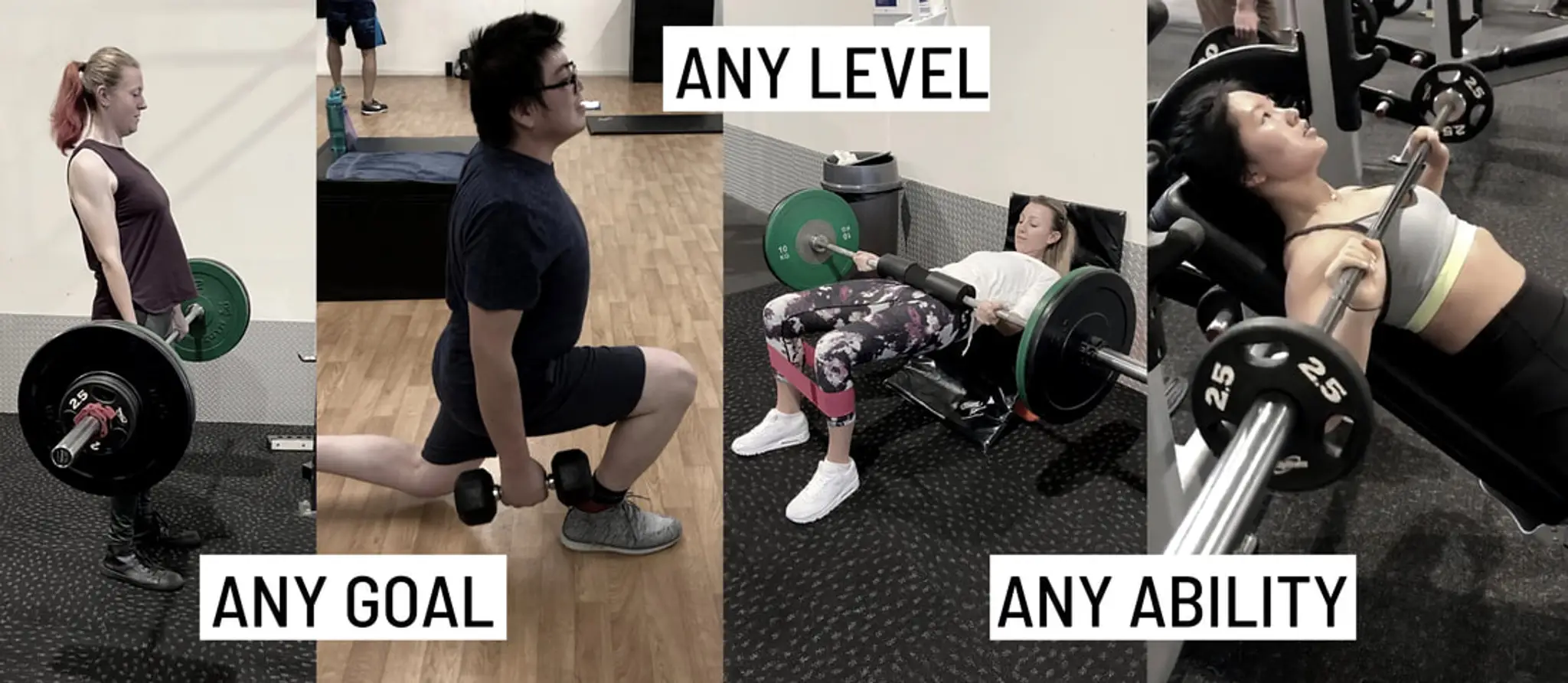 Ayame Fitness - Personal Training