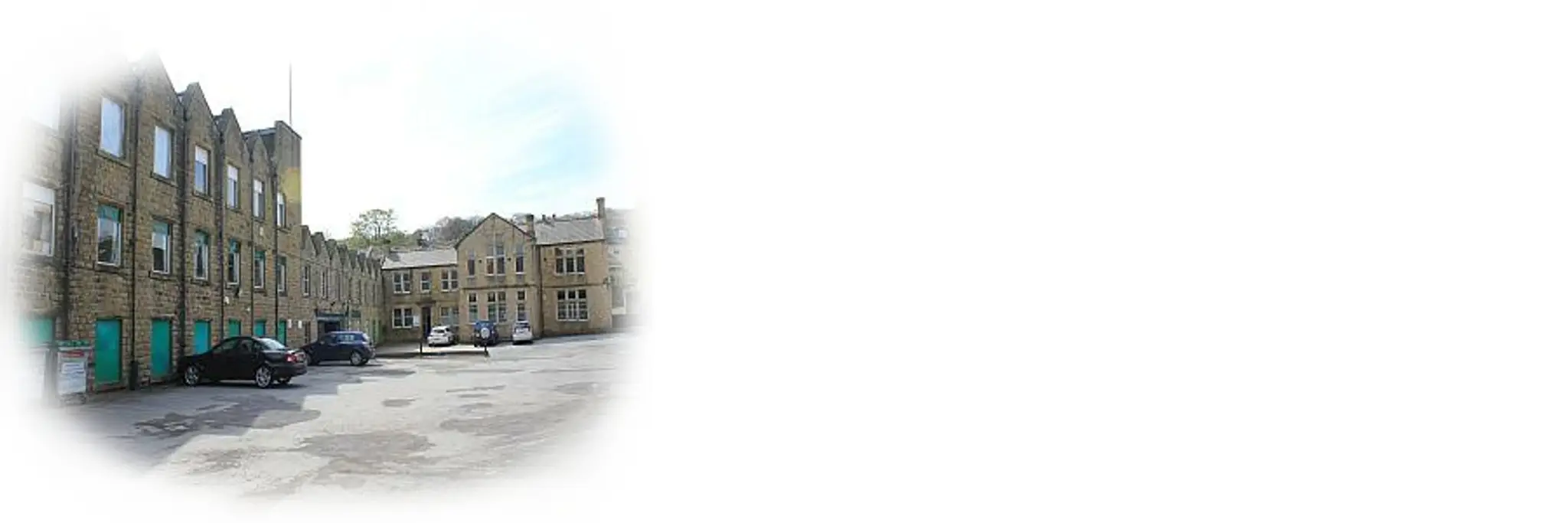 Springfield Mill Visitor Center