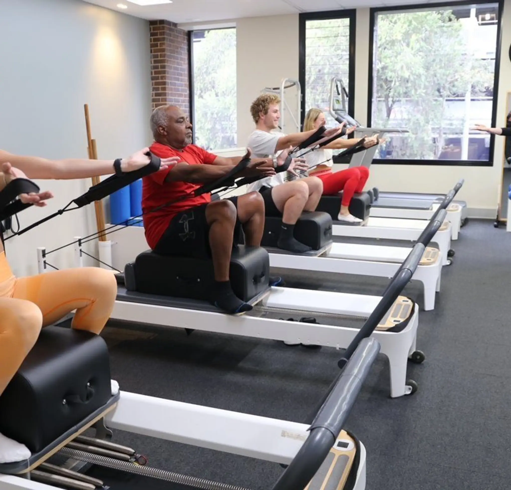 MGS North Curl Curl Physiotherapy