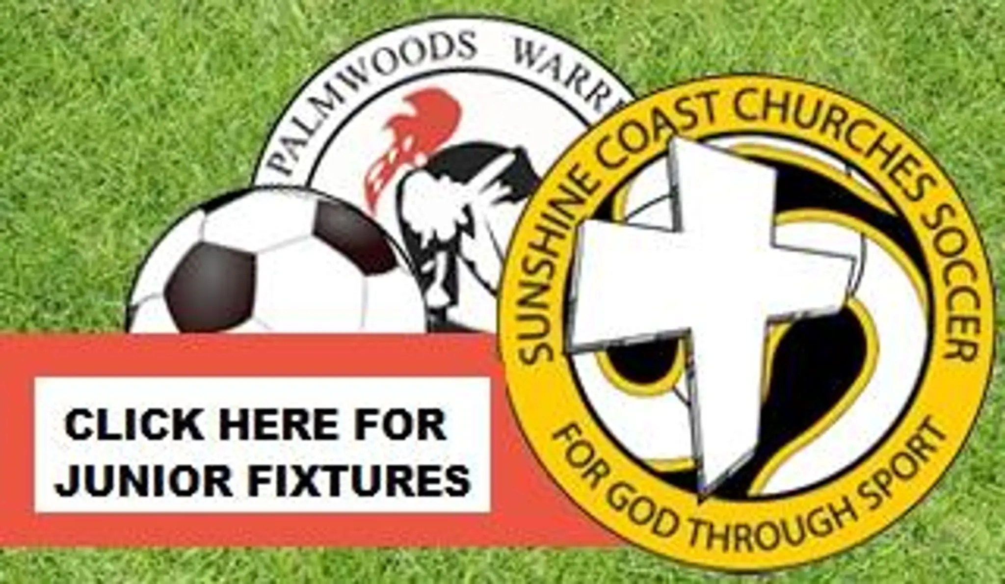 Palmwoods Warriors Football Club