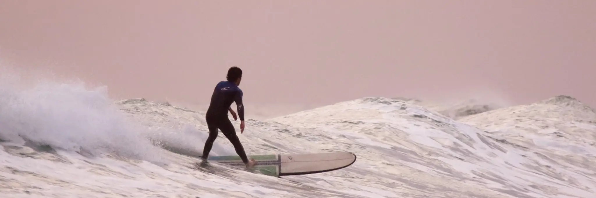 Mornington Peninsula Surf School