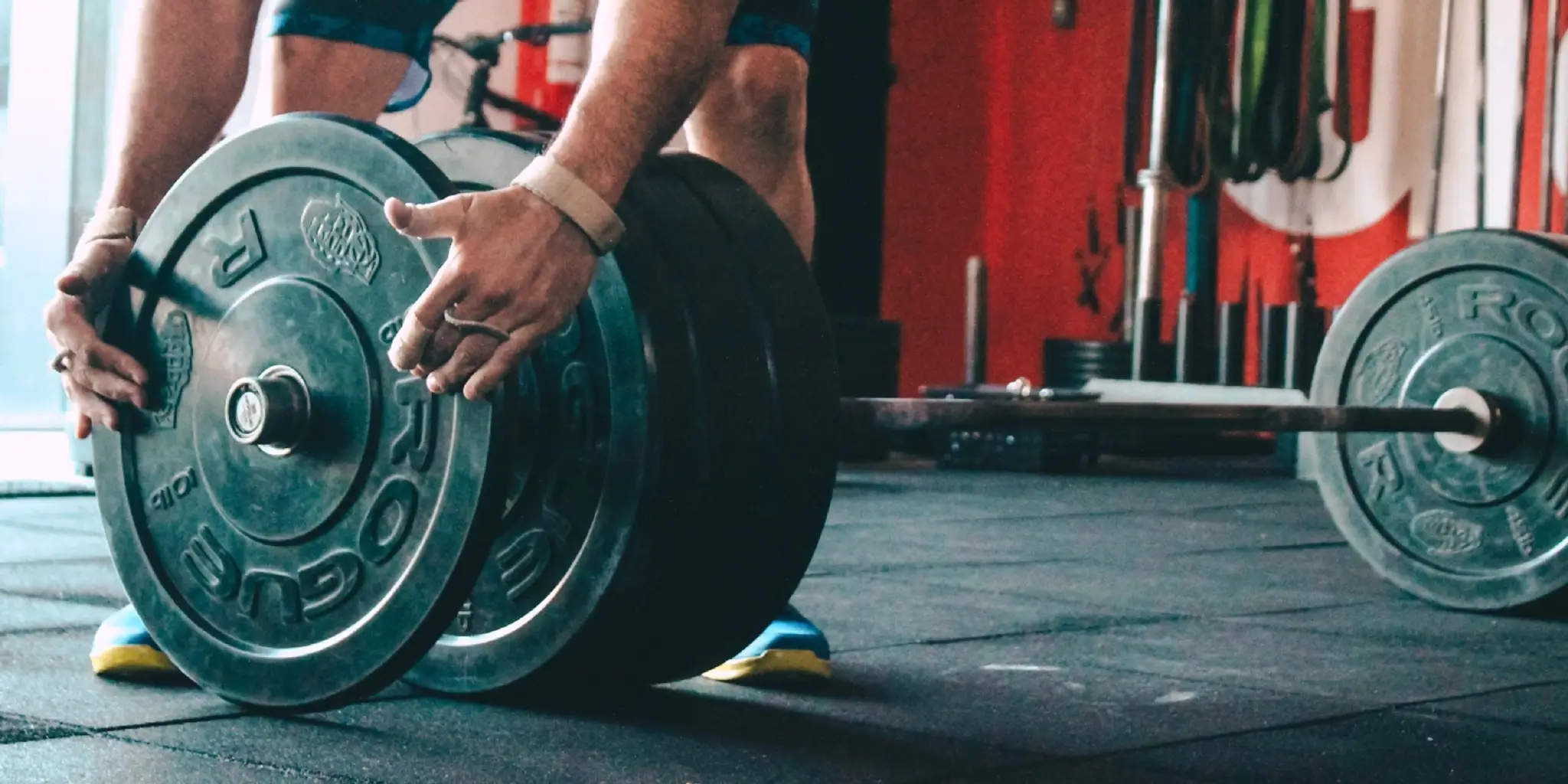 CrossFit Au