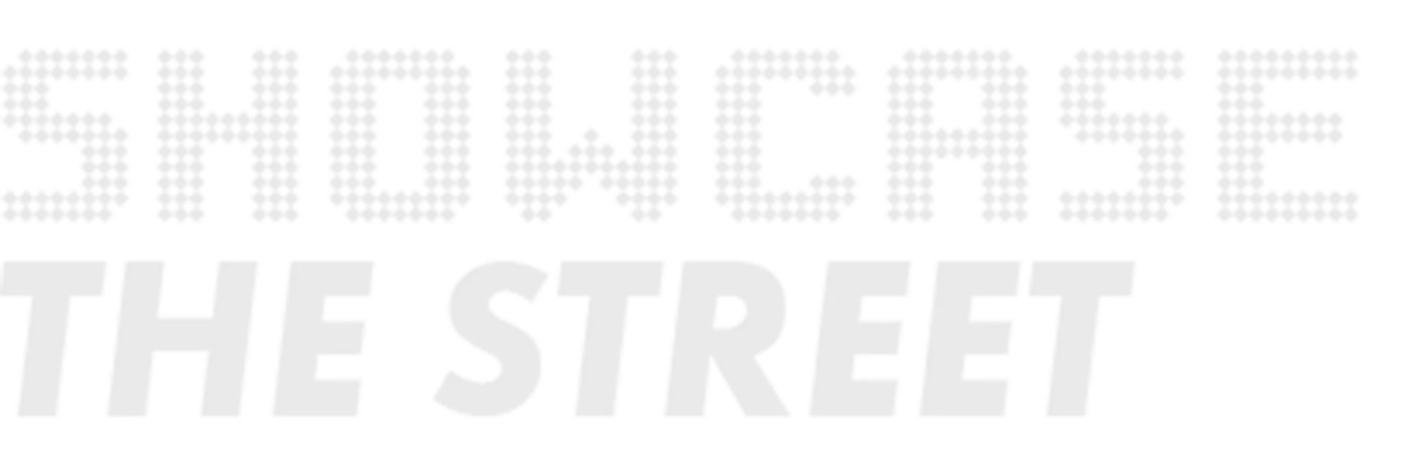 Showcase The Street