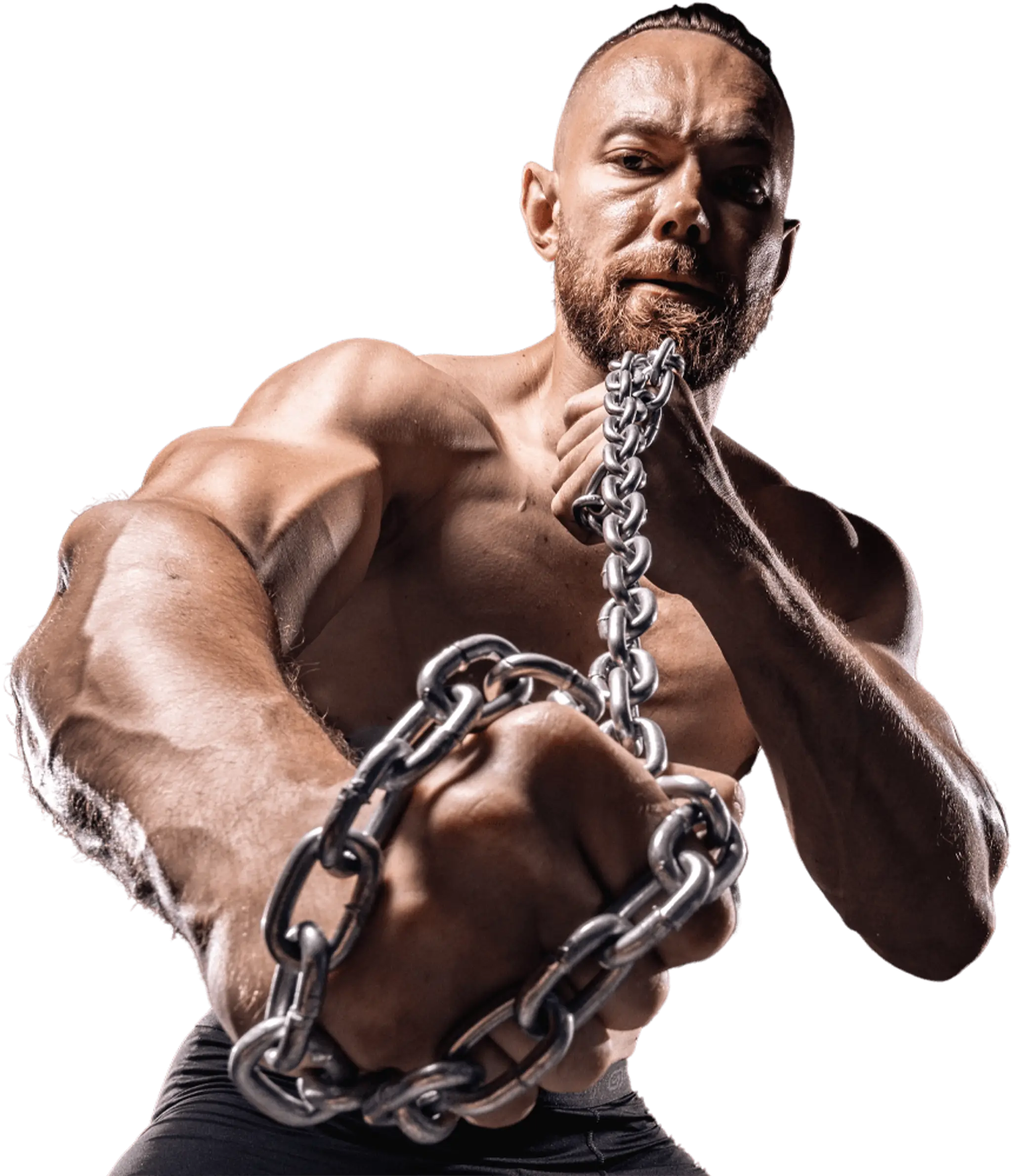 VICTORY FITNESS