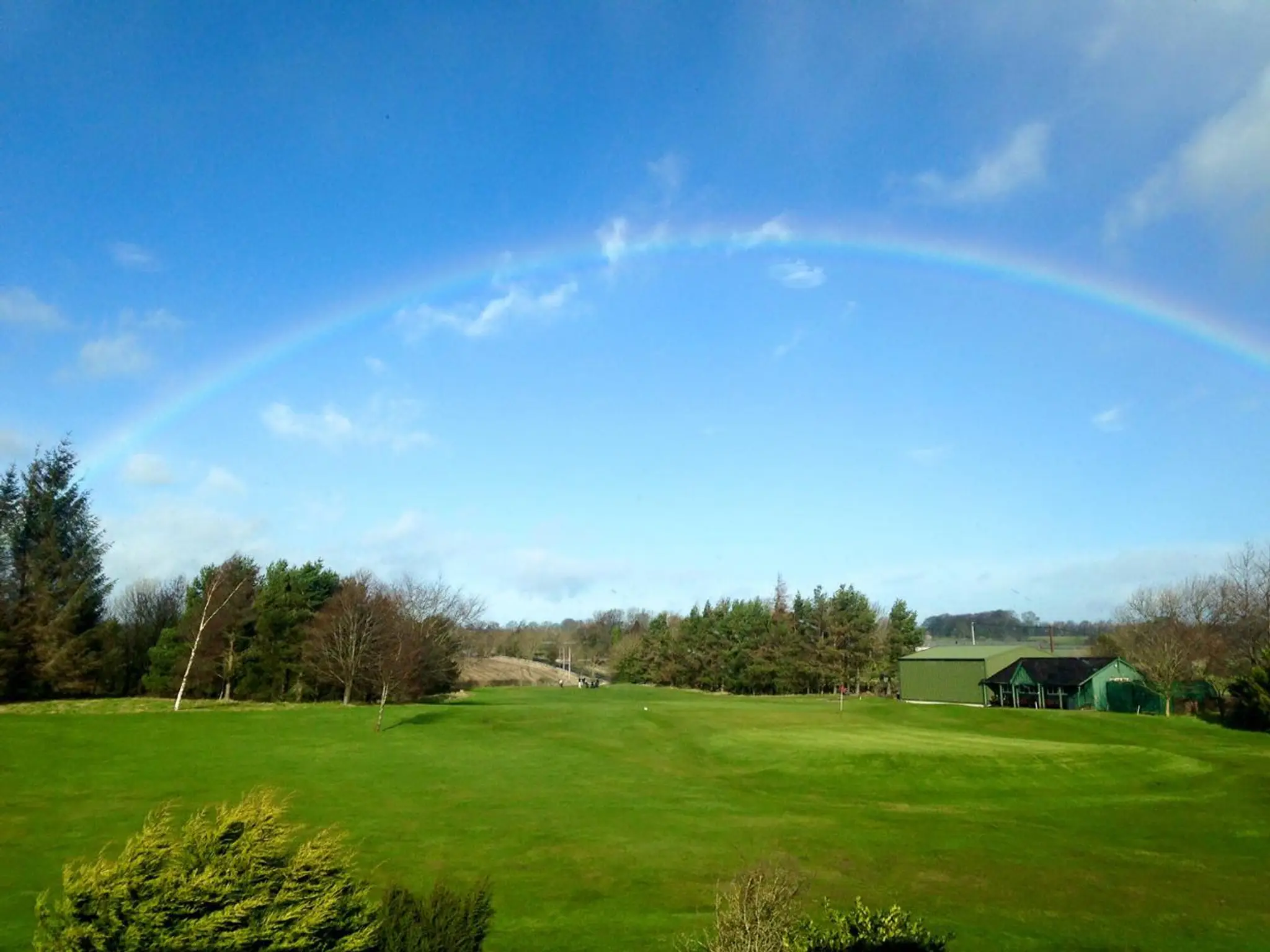 Barnard Castle Golf Club