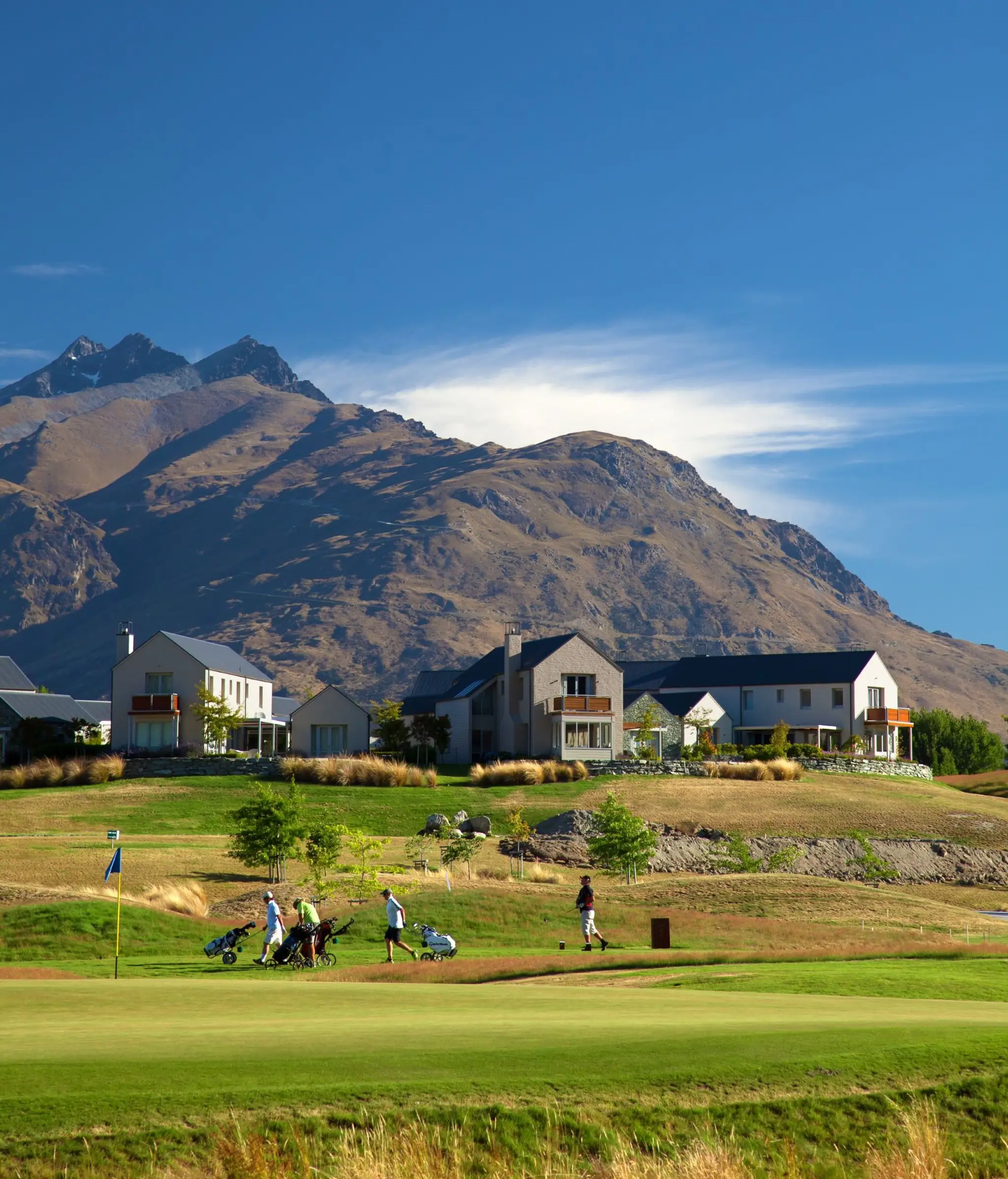 Millbrook Resort & Country Club