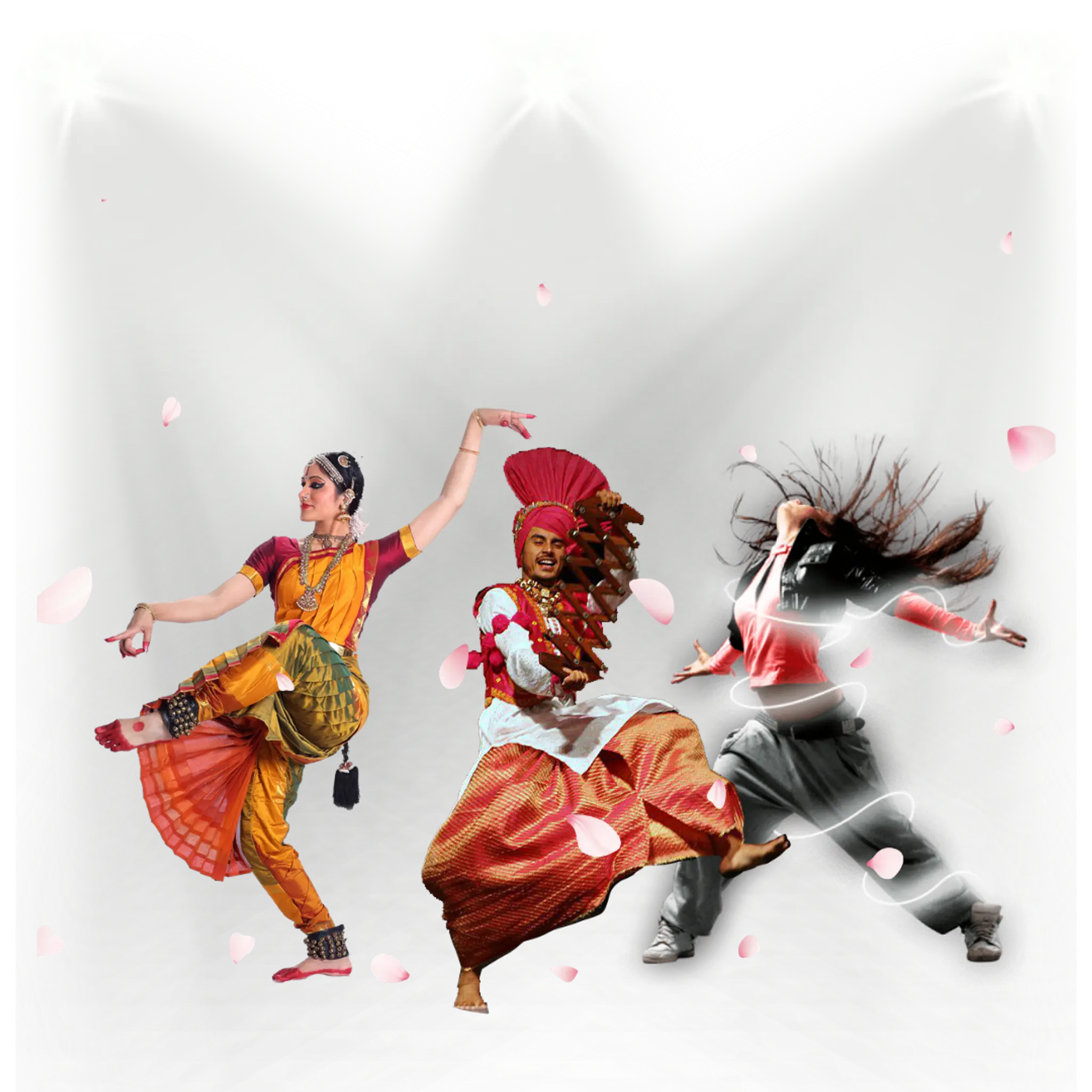 हैप्पी मूव्स डांस & फिटनेस