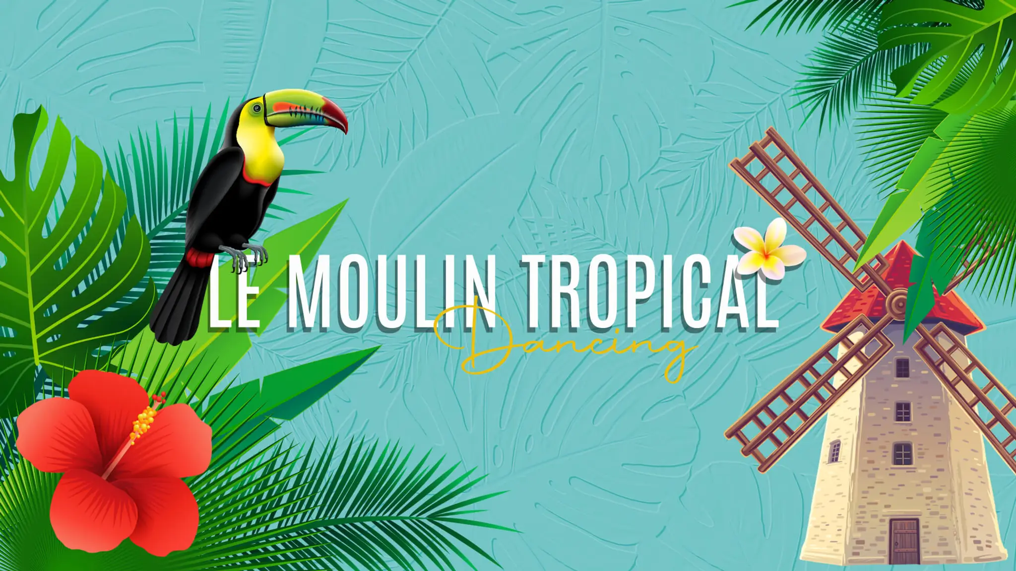Tropical Mill