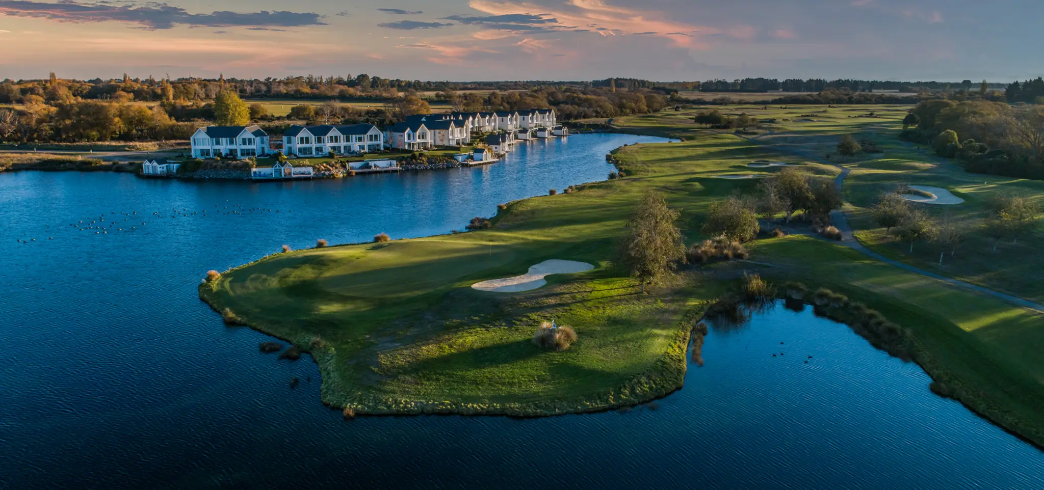 Clearwater Golf Club