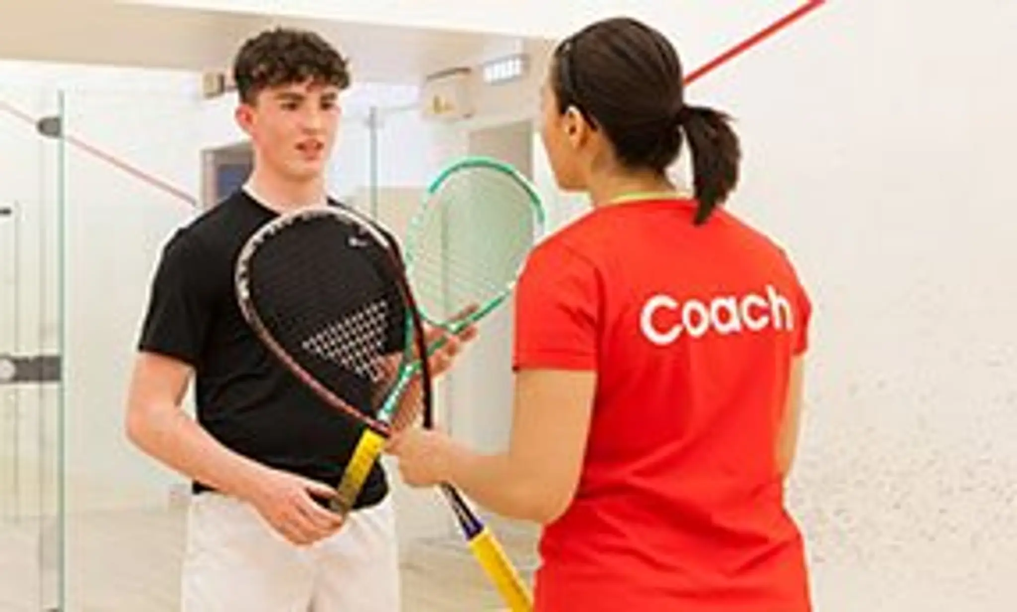 Southwell Squash Club