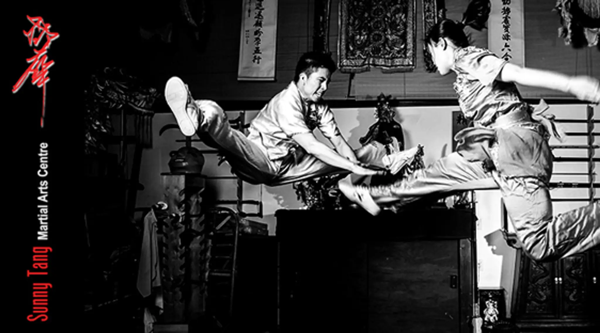 Sunny Tang Martial Arts Centre