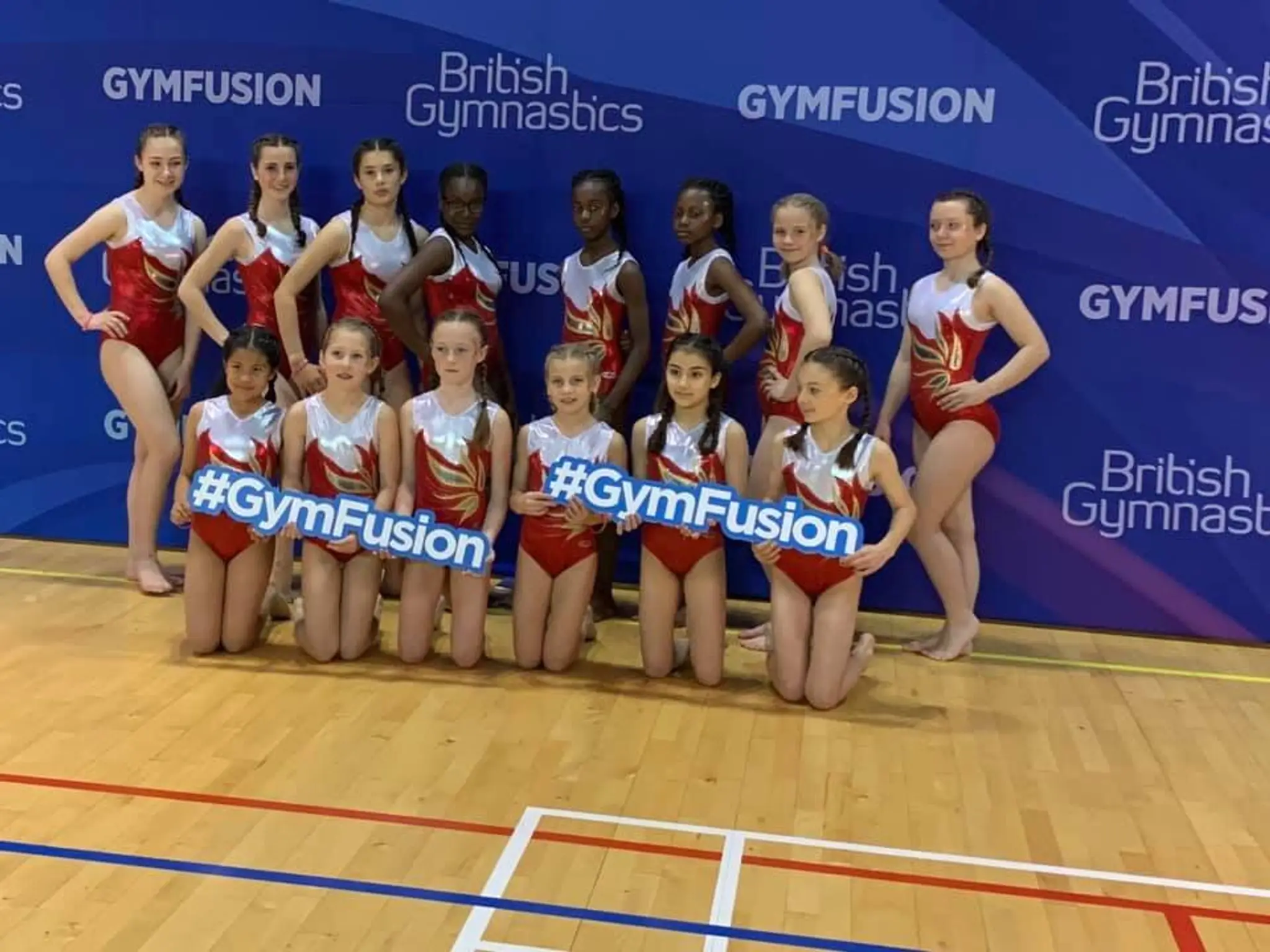 Totteridge Gymnastics Club