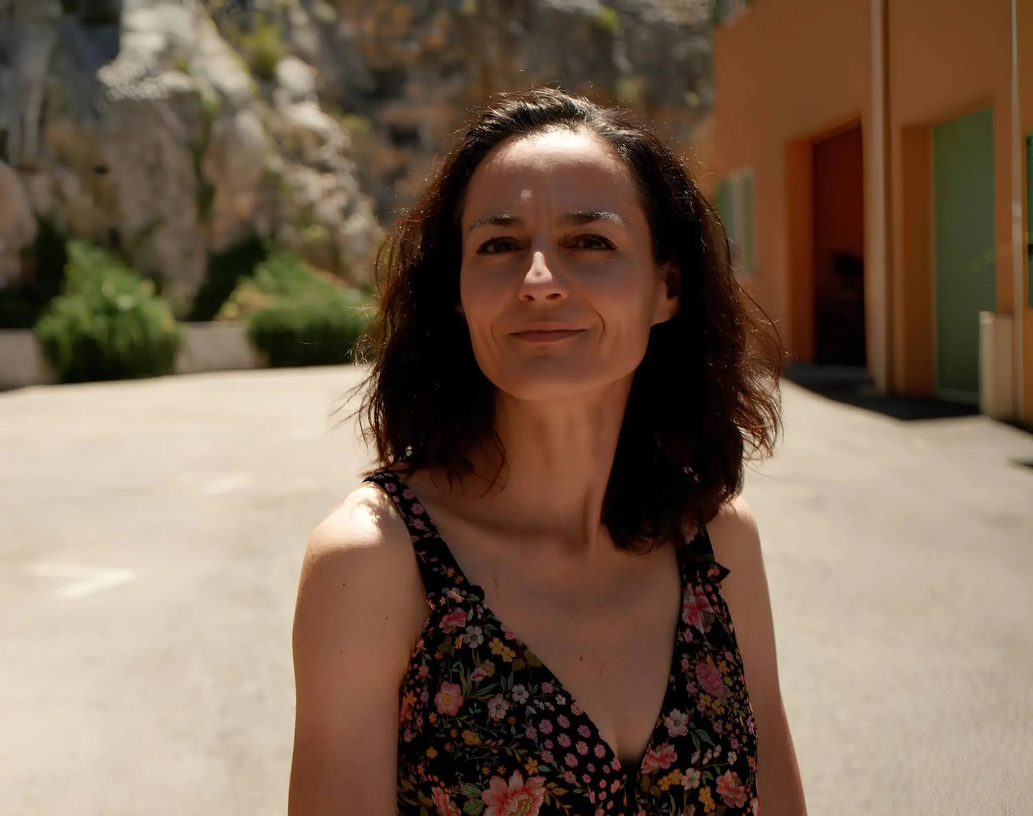 Stéphanie Senk - JamCoach - Coach Professionnel Certifiée