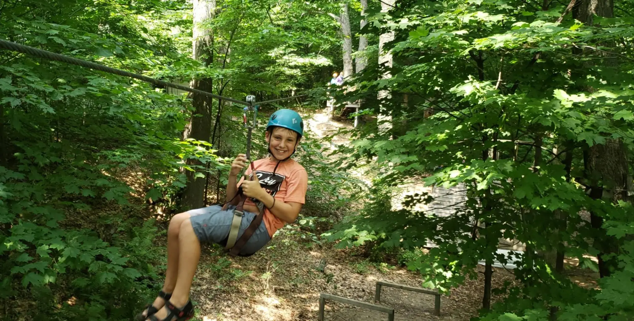 Plein Air Ville-Joie