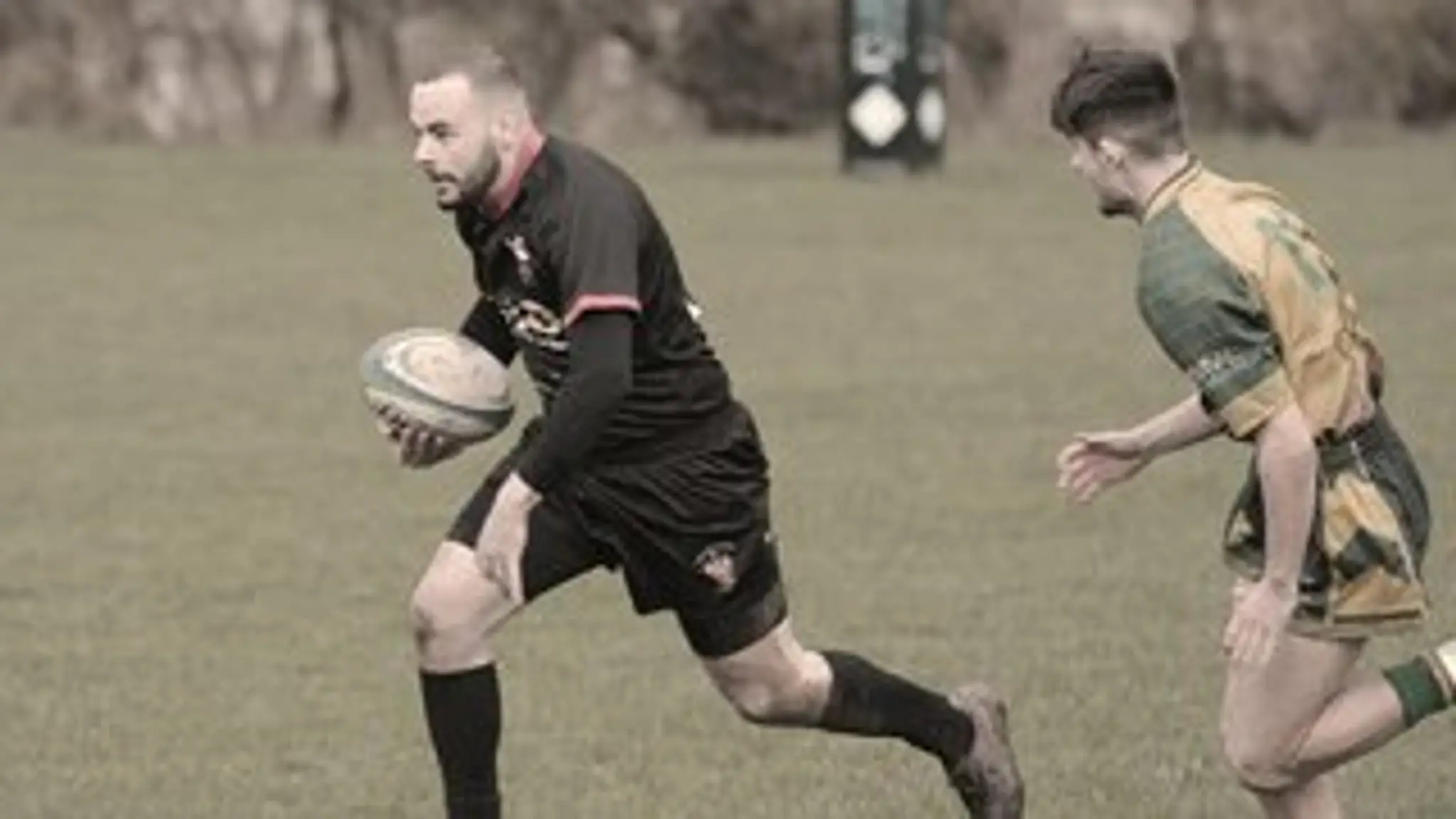 Barnard Castle Rugby Club