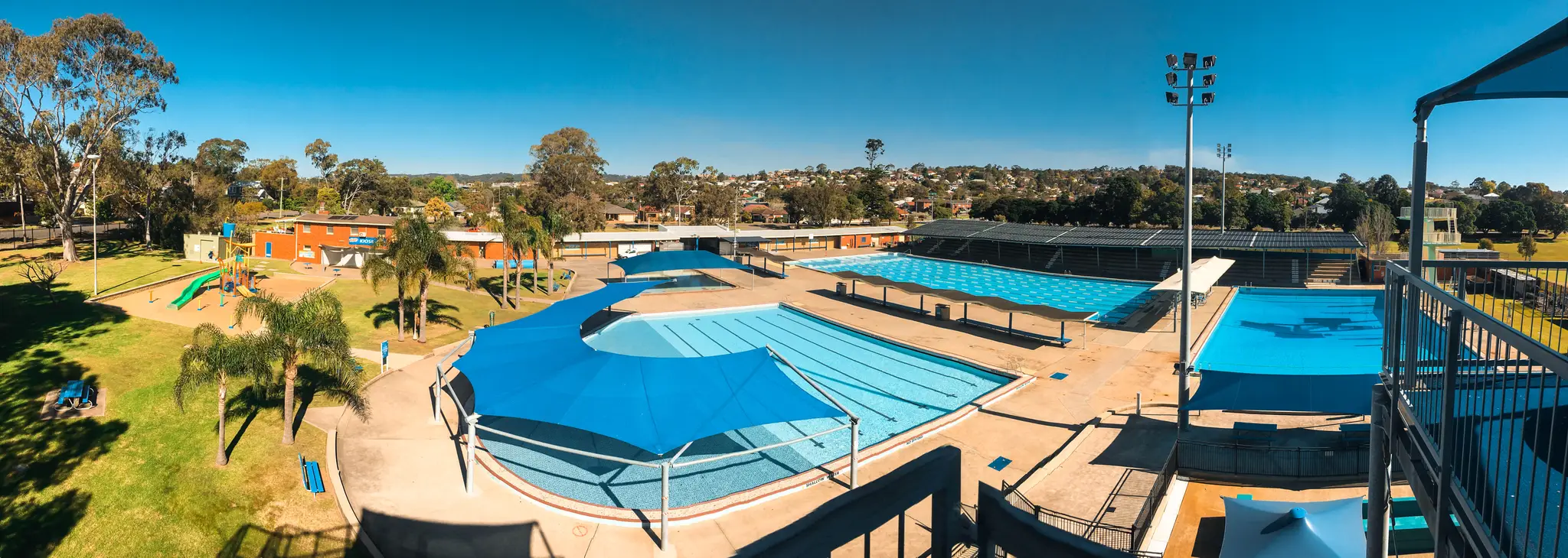Wallsend Swimming Centre