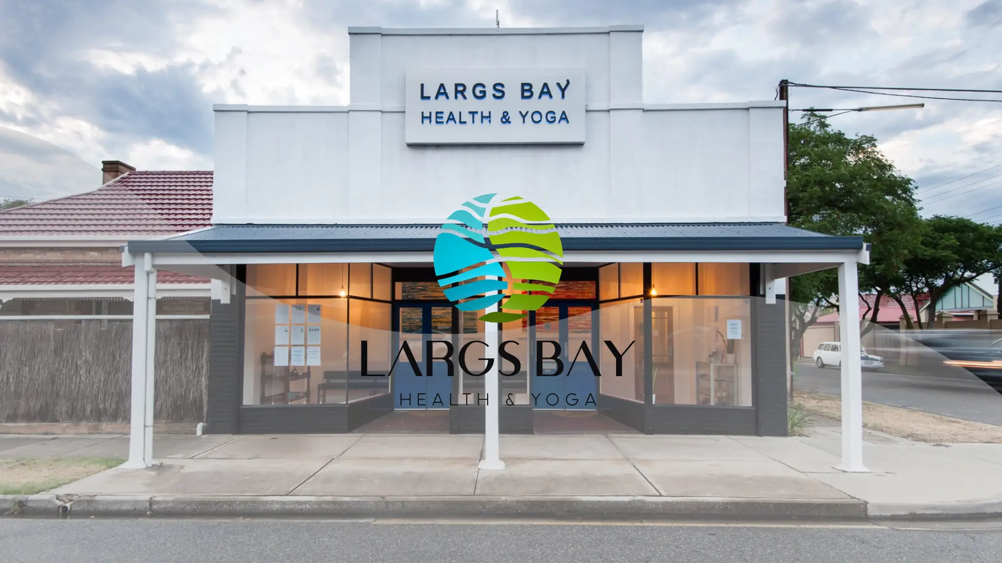 Largs Bay Health & Yoga