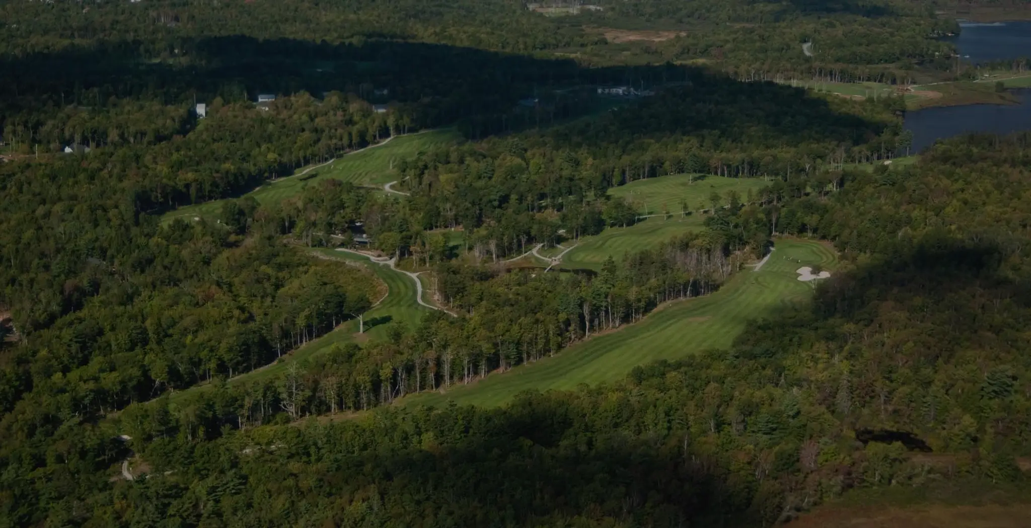 Lost Creek Golf Club